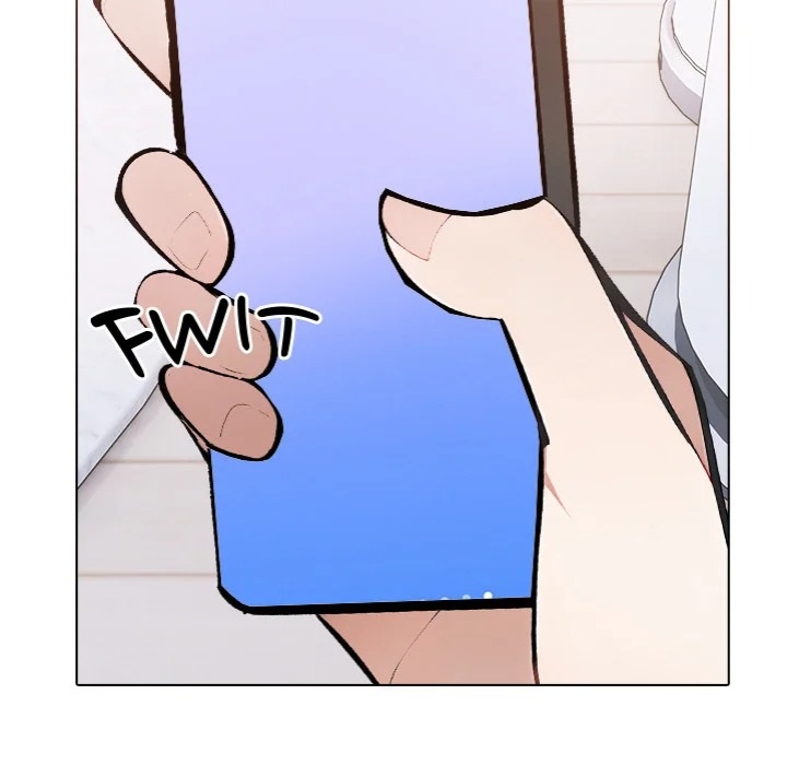 Love Me, or Else Chapter 13 - Page 21