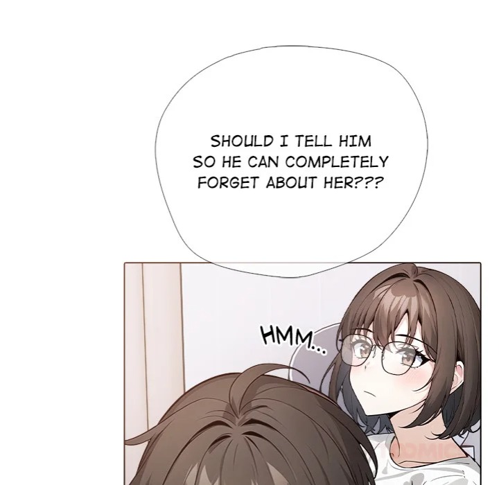 Love Me, or Else Chapter 13 - Page 39