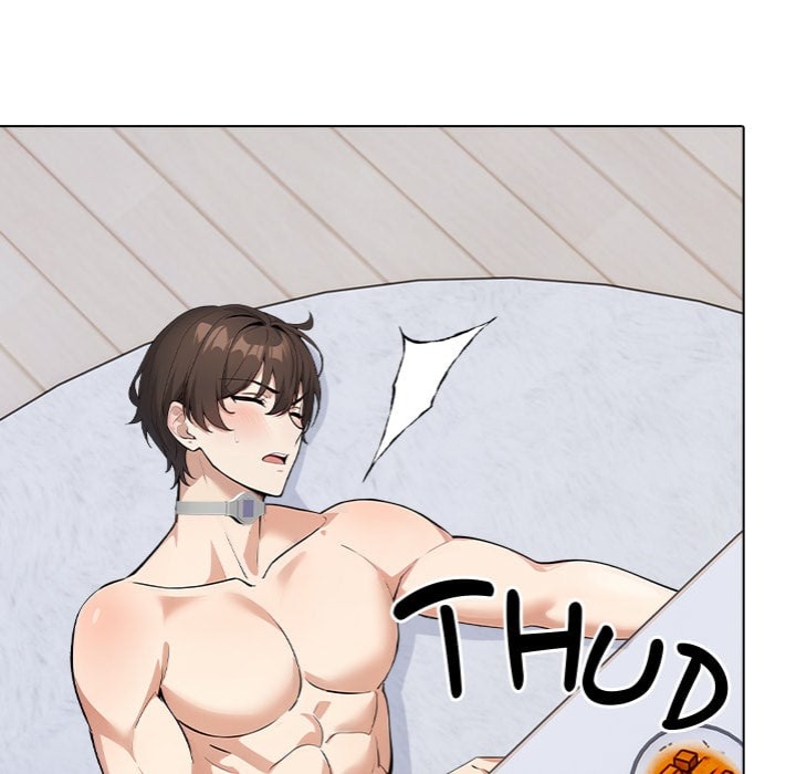 Love Me, or Else Chapter 14 - Page 157