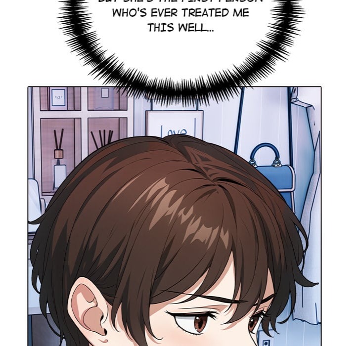 Love Me, or Else Chapter 14 - Page 33