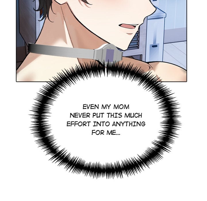 Love Me, or Else Chapter 14 - Page 34