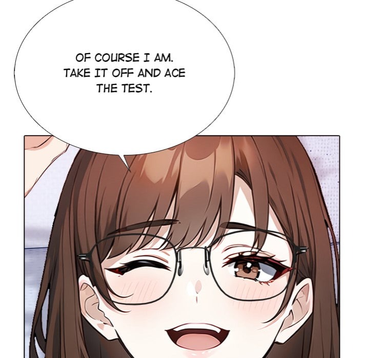 Love Me, or Else Chapter 14 - Page 41