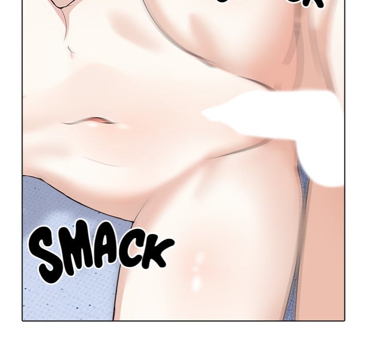 Love Me, or Else Chapter 14 - Page 54