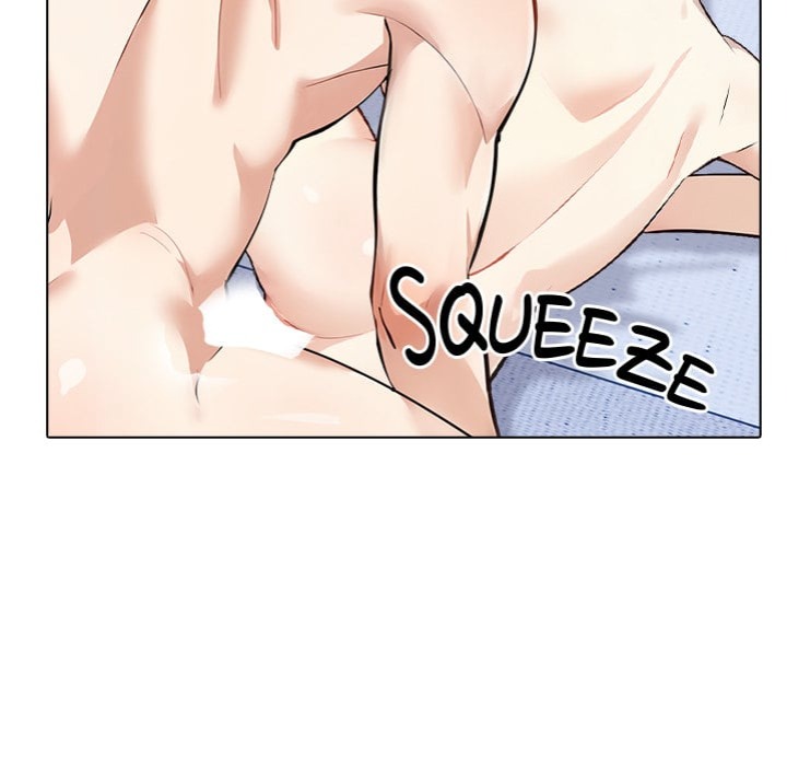 Love Me, or Else Chapter 14 - Page 59