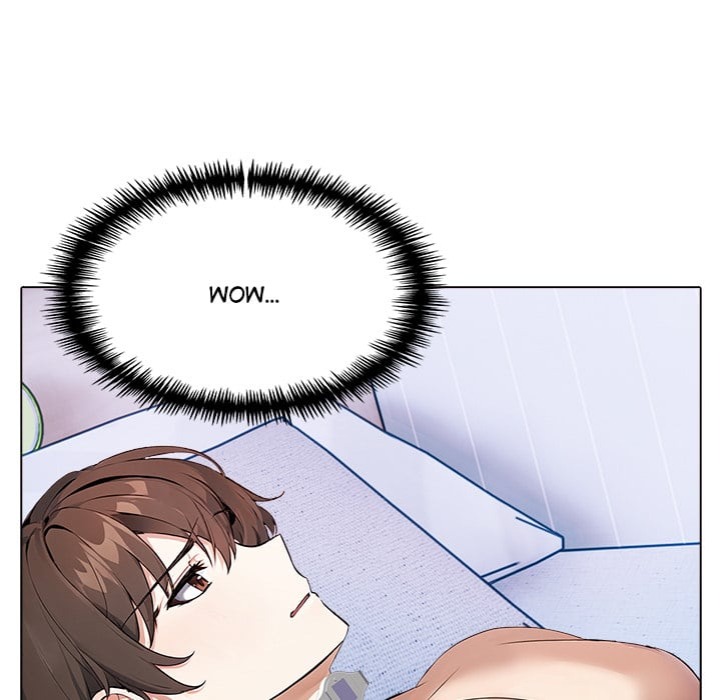 Love Me, or Else Chapter 14 - Page 77