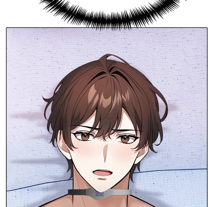 Love Me, or Else Chapter 14 - Page 80