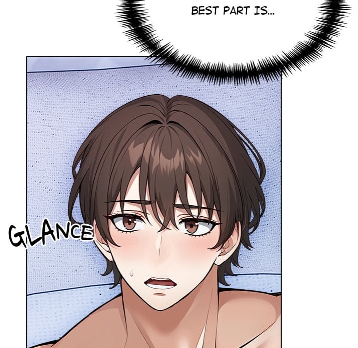 Love Me, or Else Chapter 14 - Page 88