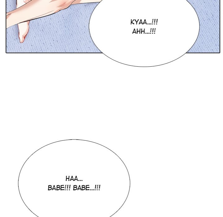 Love Me, or Else Chapter 14 - Page 9