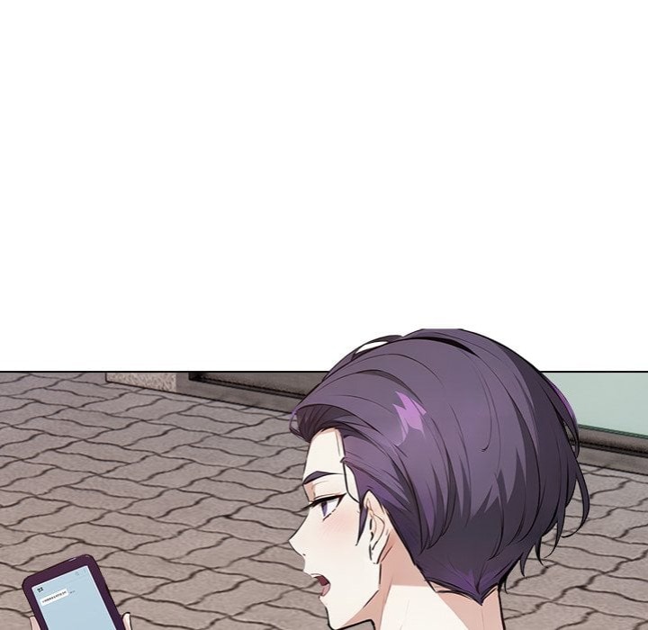 Love Me, or Else Chapter 15 - Page 100