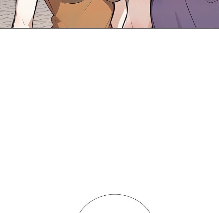 Love Me, or Else Chapter 15 - Page 127