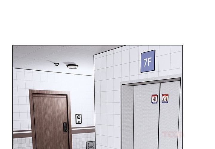 Love Me, or Else Chapter 15 - Page 3