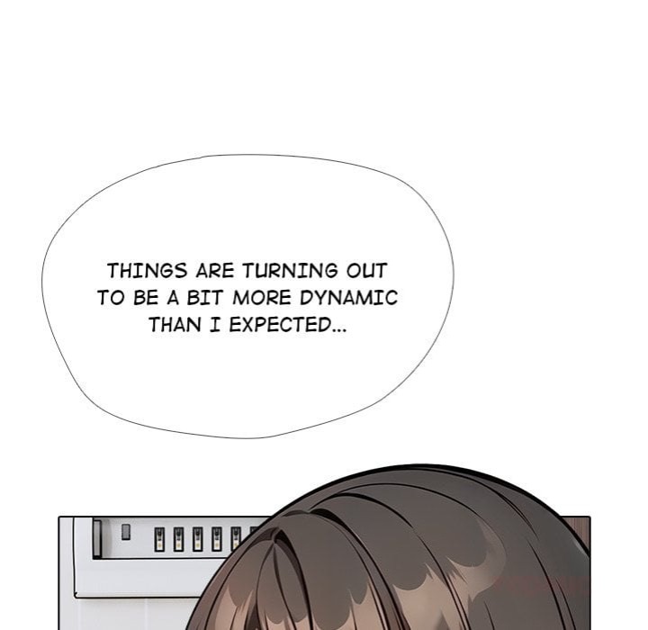 Love Me, or Else Chapter 15 - Page 45