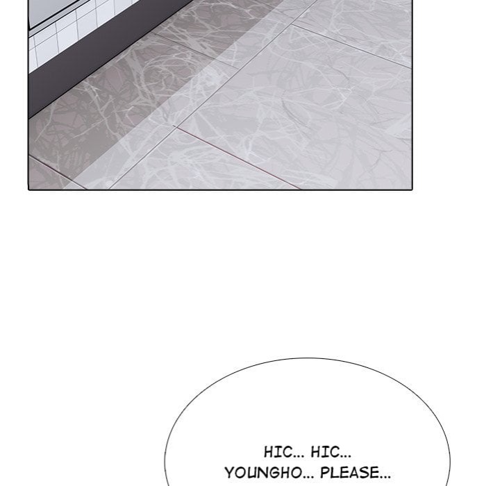 Love Me, or Else Chapter 15 - Page 59