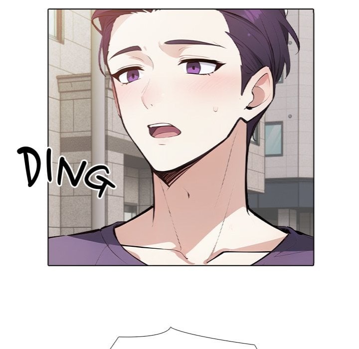 Love Me, or Else Chapter 15 - Page 97