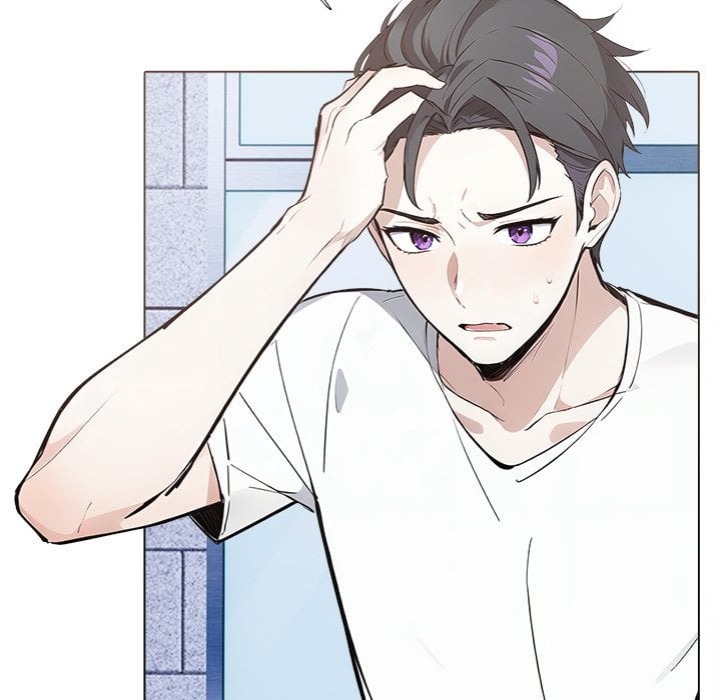 Love Me, or Else Chapter 16 - Page 10