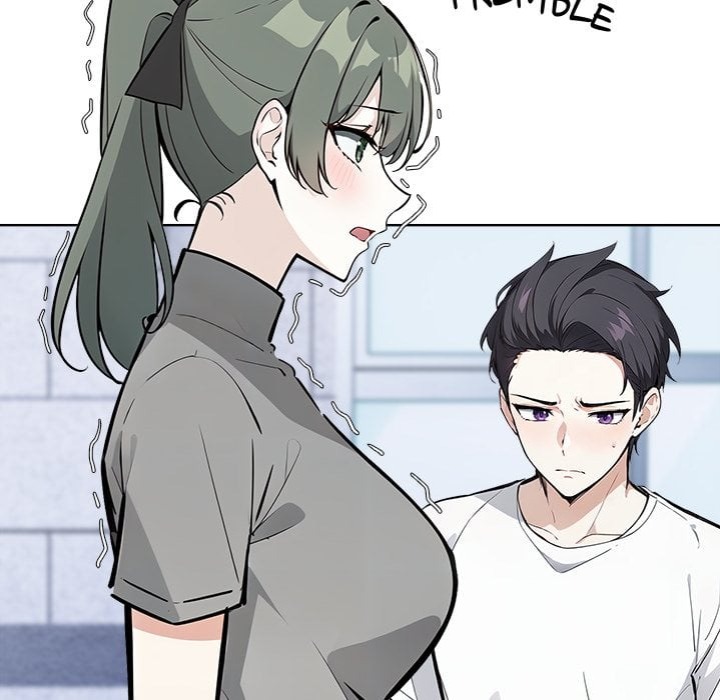 Love Me, or Else Chapter 16 - Page 12