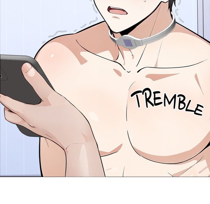 Love Me, or Else Chapter 16 - Page 121