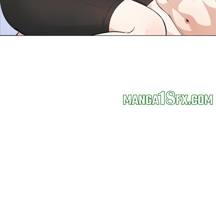 Love Me, or Else Chapter 16 - Page 136