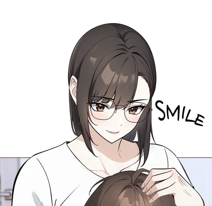 Love Me, or Else Chapter 16 - Page 139