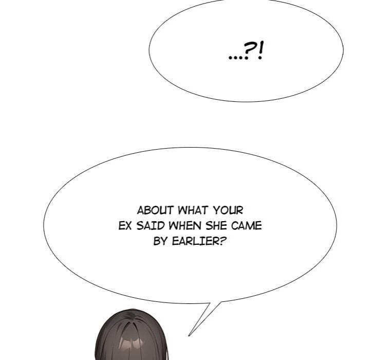 Love Me, or Else Chapter 16 - Page 69