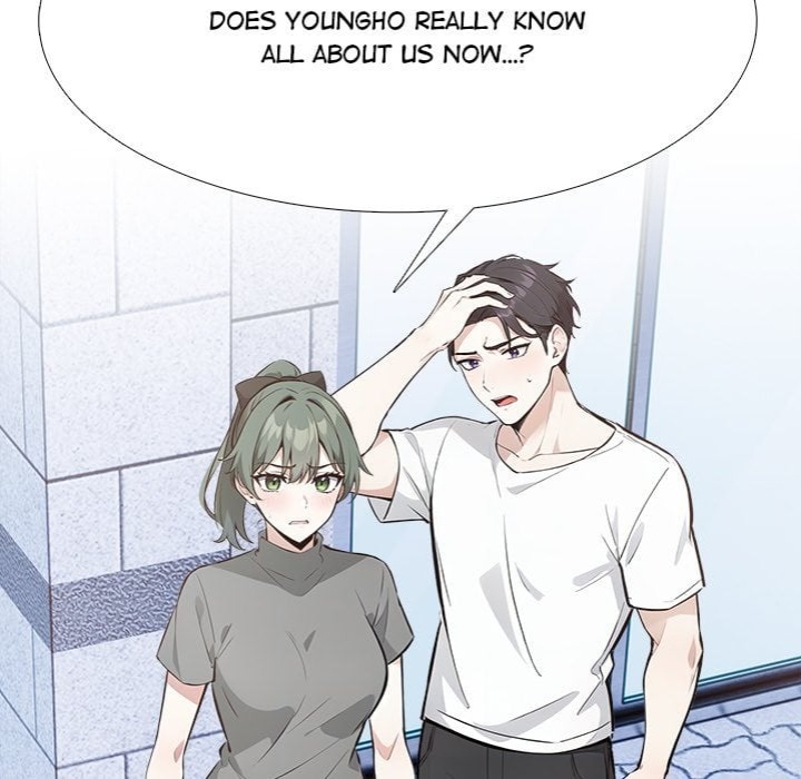 Love Me, or Else Chapter 16 - Page 7