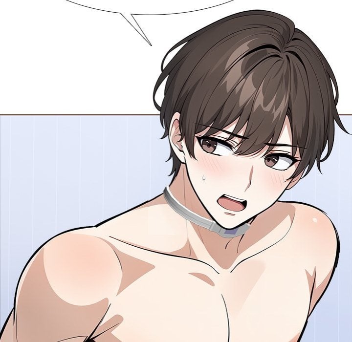 Love Me, or Else Chapter 16 - Page 80