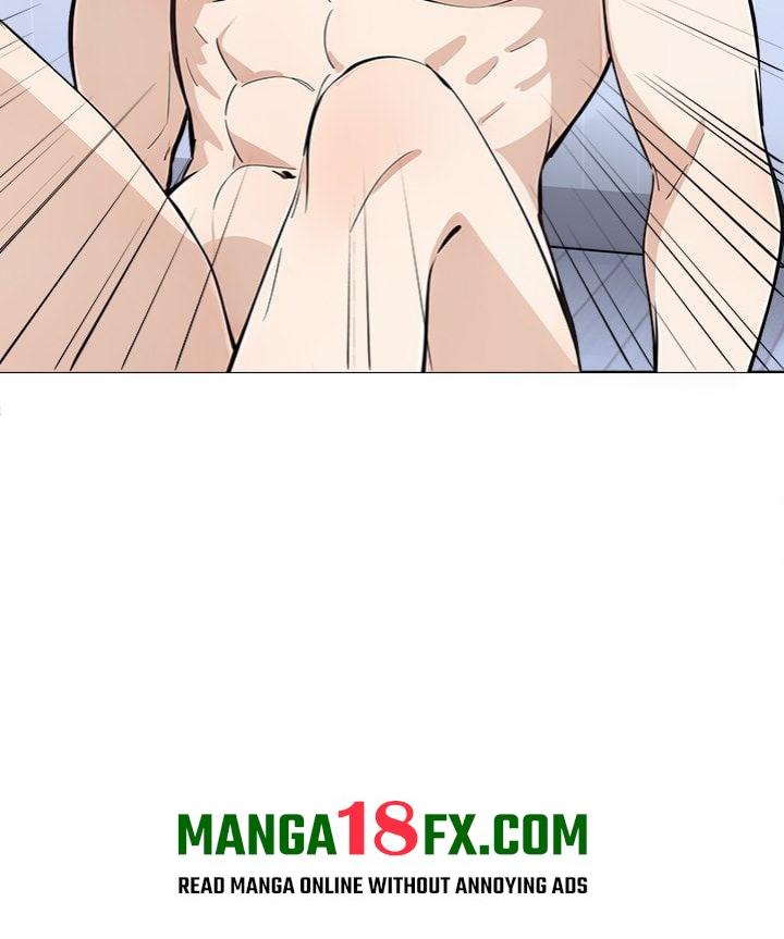 Love Me, or Else Chapter 16 - Page 95