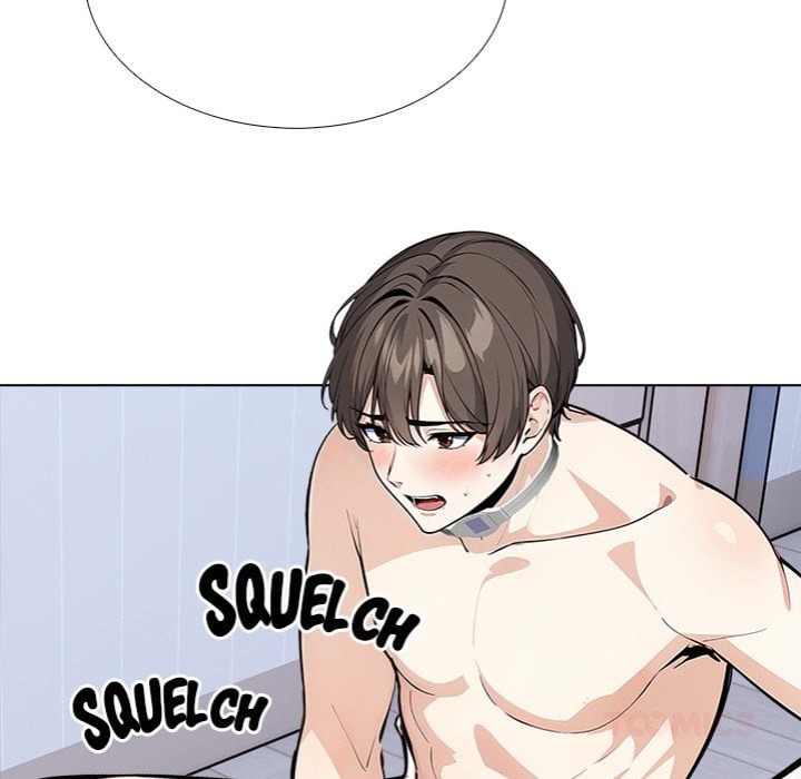 Love Me, or Else Chapter 17 - Page 117