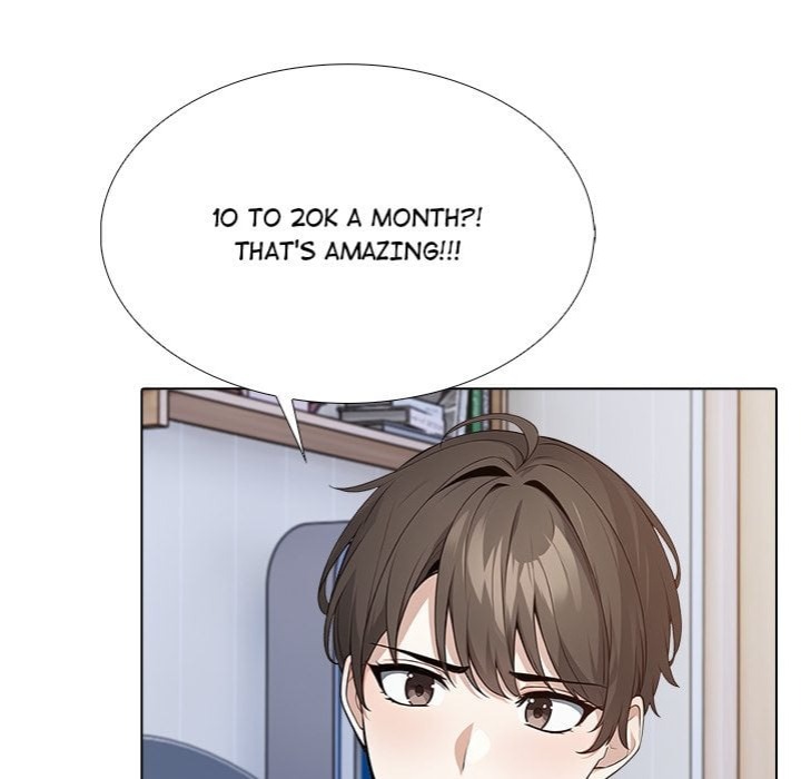 Love Me, or Else Chapter 17 - Page 43