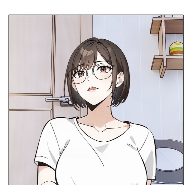 Love Me, or Else Chapter 17 - Page 55