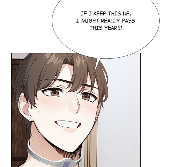 Love Me, or Else Chapter 17 - Page 60