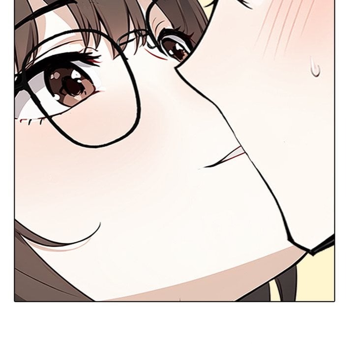 Love Me, or Else Chapter 17 - Page 94