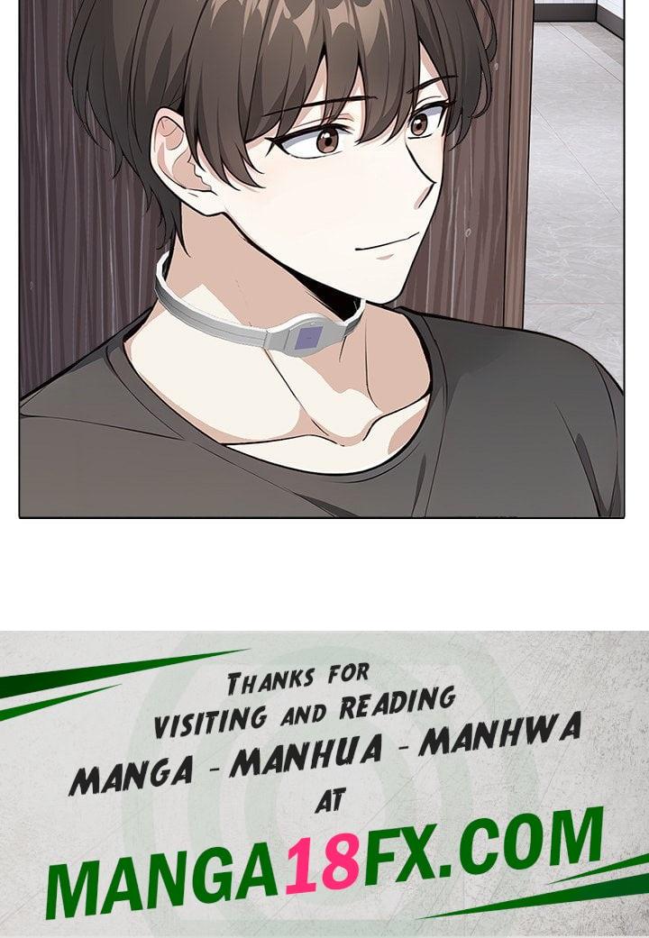 Love Me, or Else Chapter 18 - Page 135