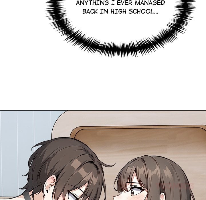 Love Me, or Else Chapter 18 - Page 45