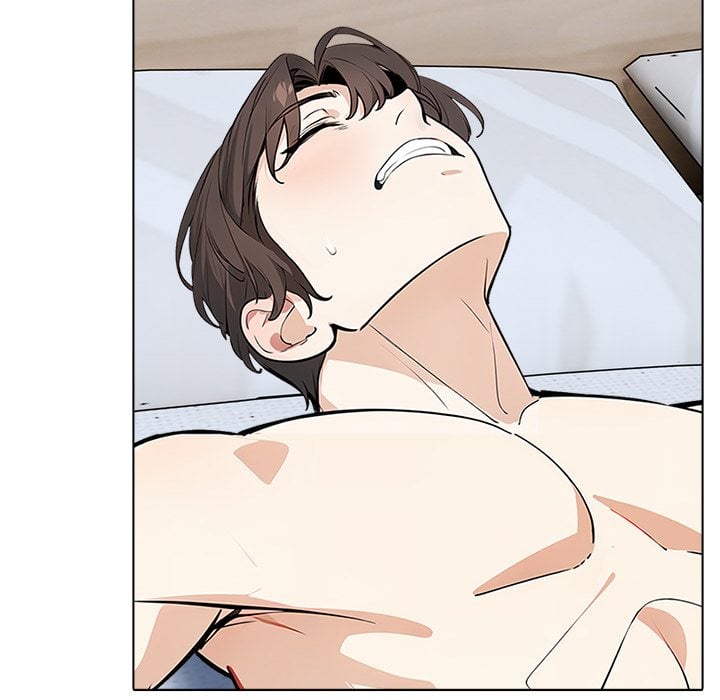 Love Me, or Else Chapter 18 - Page 96