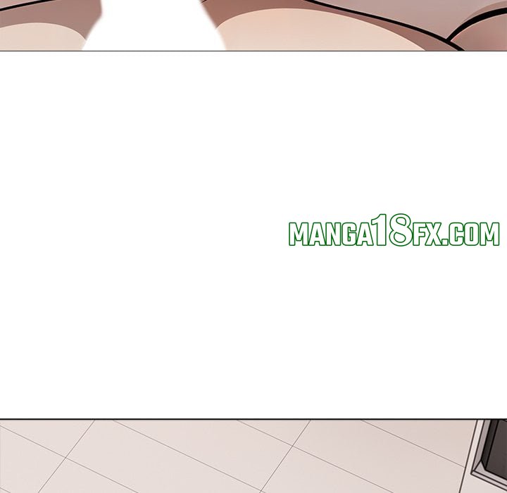 Love Me, or Else Chapter 19 - Page 115