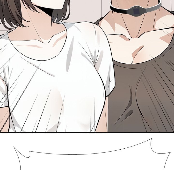 Love Me, or Else Chapter 19 - Page 146