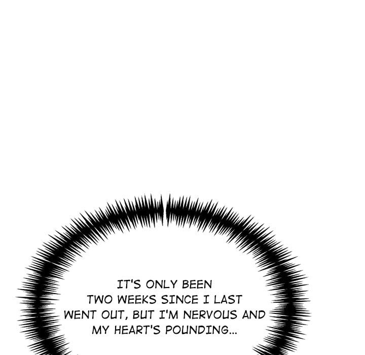 Love Me, or Else Chapter 19 - Page 17