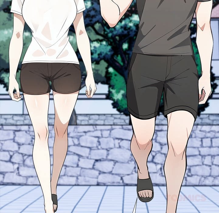 Love Me, or Else Chapter 19 - Page 39