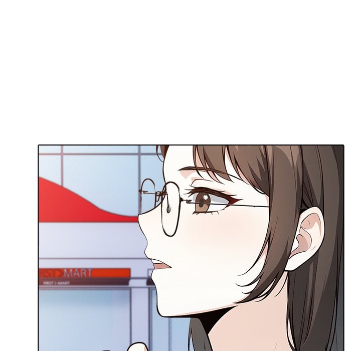 Love Me, or Else Chapter 19 - Page 43