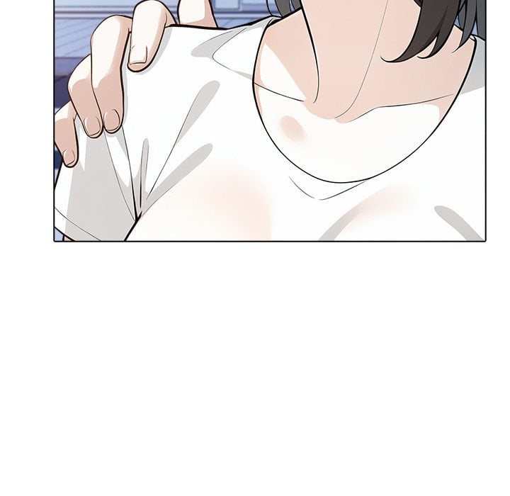 Love Me, or Else Chapter 19 - Page 44