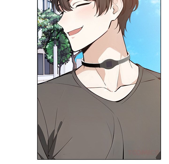 Love Me, or Else Chapter 19 - Page 48