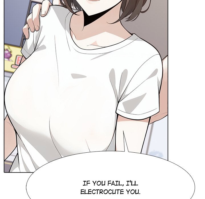 Love Me, or Else Chapter 19 - Page 50