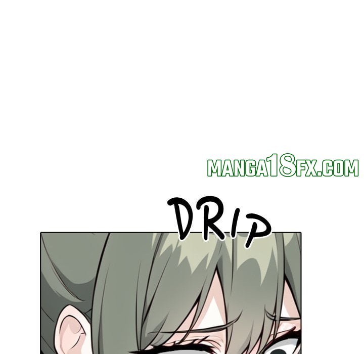 Love Me, or Else Chapter 20 - Page 105