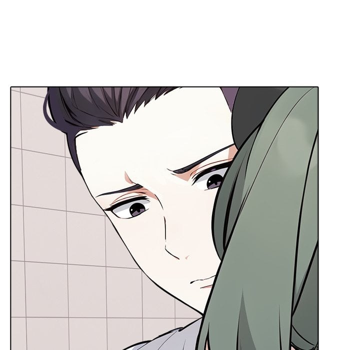 Love Me, or Else Chapter 20 - Page 109