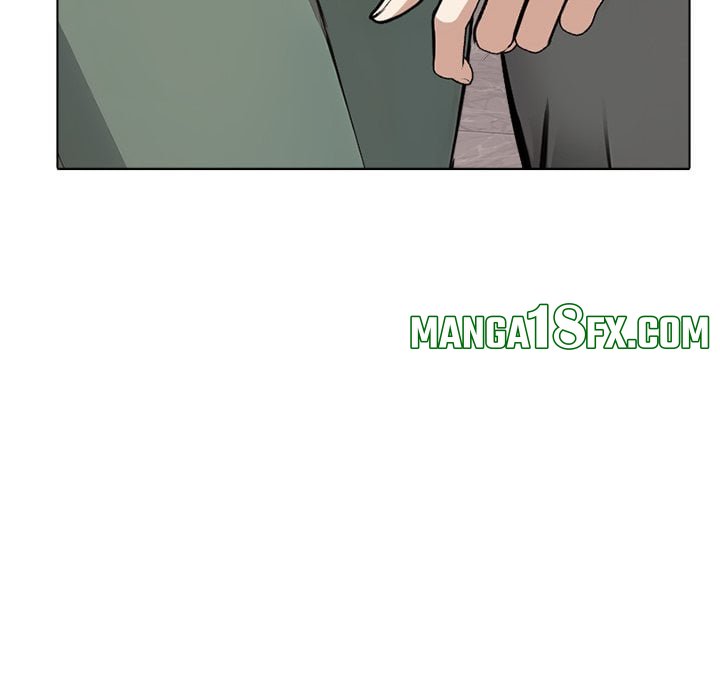 Love Me, or Else Chapter 20 - Page 112