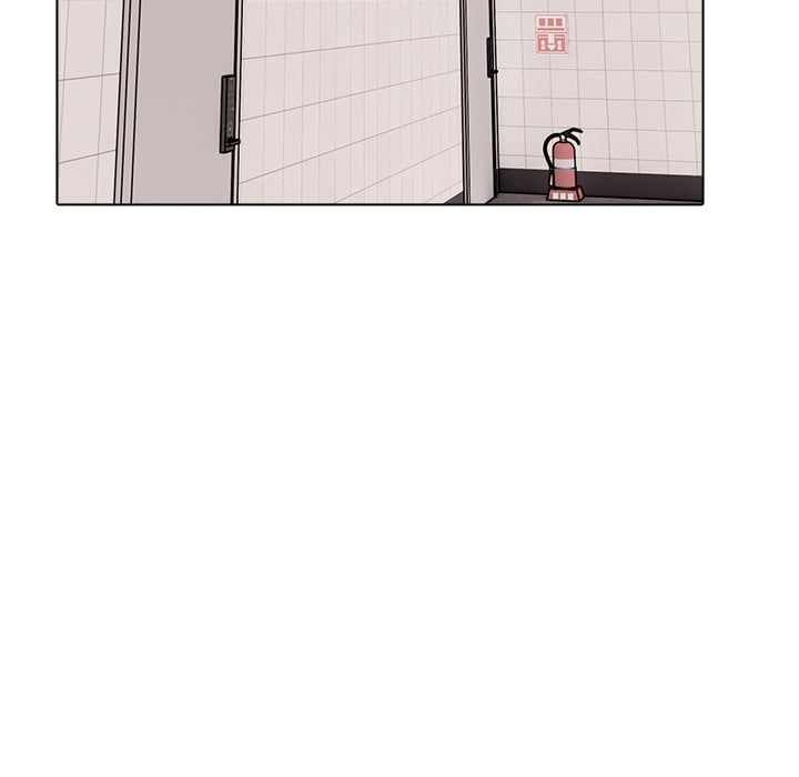 Love Me, or Else Chapter 20 - Page 118