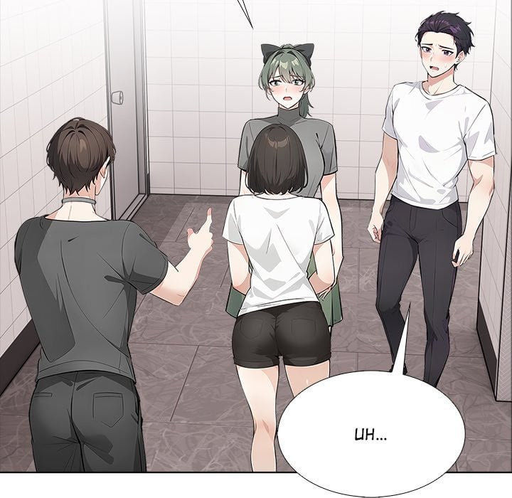 Love Me, or Else Chapter 20 - Page 13