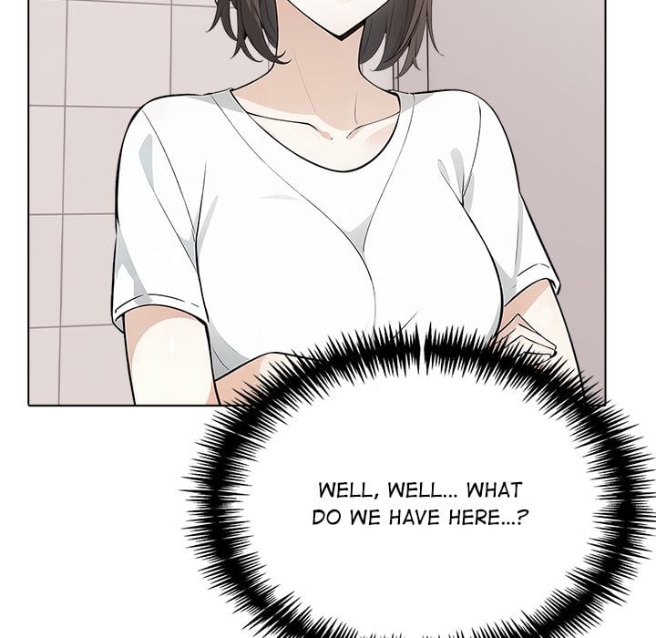 Love Me, or Else Chapter 20 - Page 18