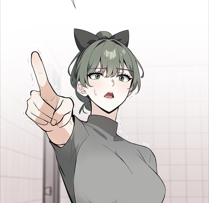 Love Me, or Else Chapter 20 - Page 30